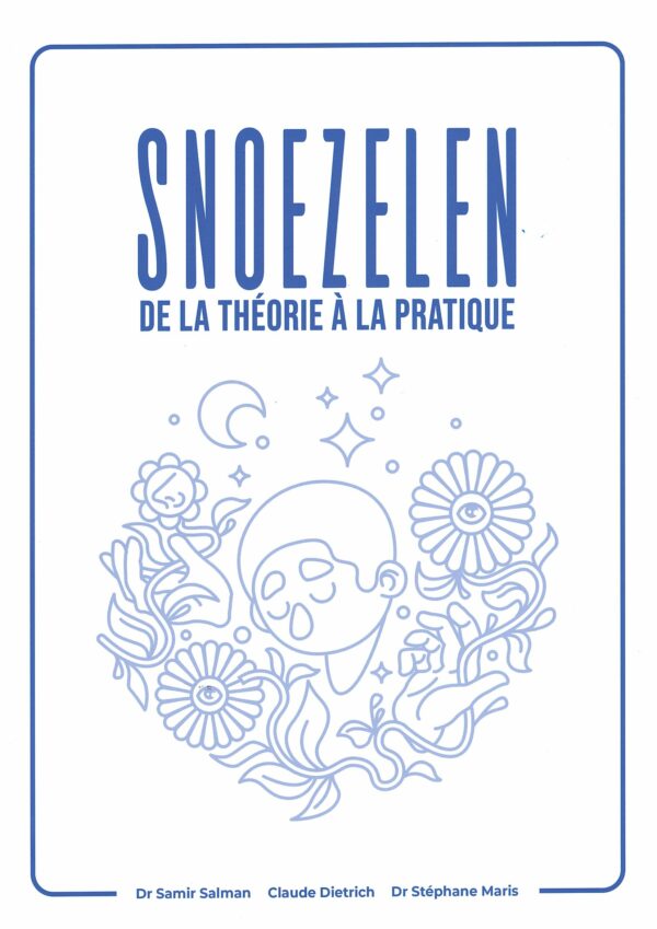 Snoezelen, de la Théorie à la Pratique